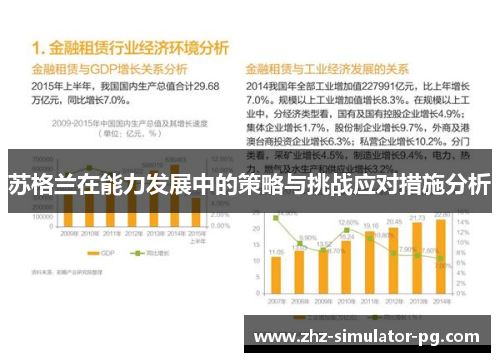 苏格兰在能力发展中的策略与挑战应对措施分析