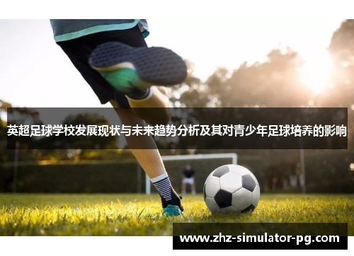 英超足球学校发展现状与未来趋势分析及其对青少年足球培养的影响 英超足球学校发展现状与未来趋势分析及其对青少年足球培养的影响