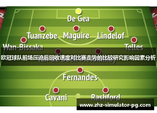 欧冠球队前场压迫后回收速度对比赛走势的比较研究影响因素分析