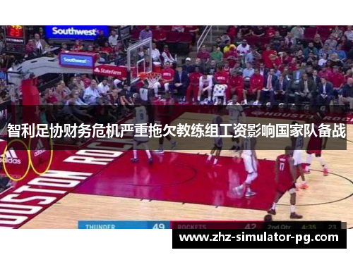 智利足协财务危机严重拖欠教练组工资影响国家队备战